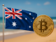 Australia, Crypto
