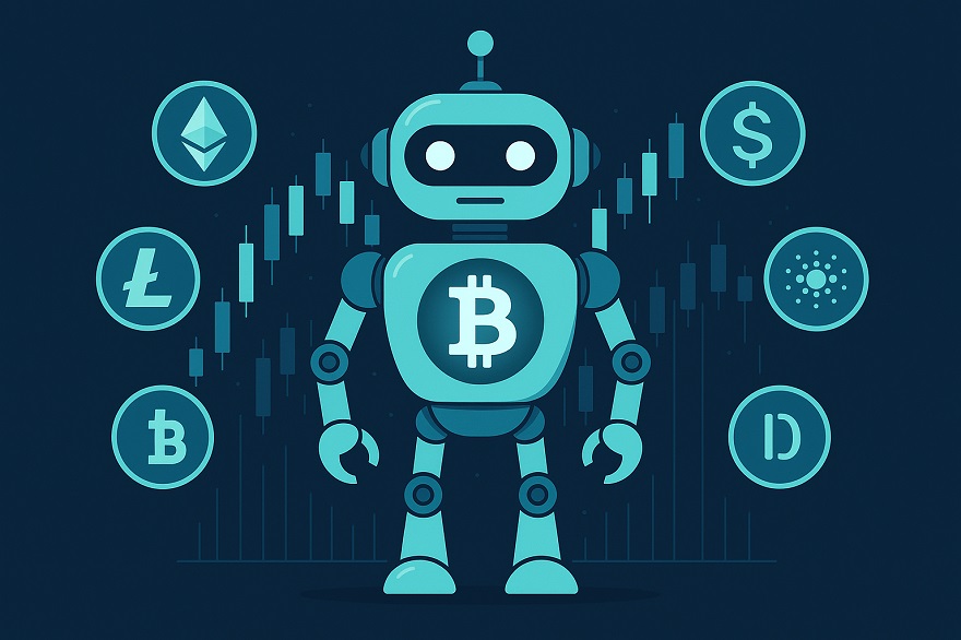 How Crypto Trading Bots Work