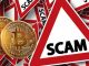 How to Avoid Scams When Entering a Crypto Giveaway