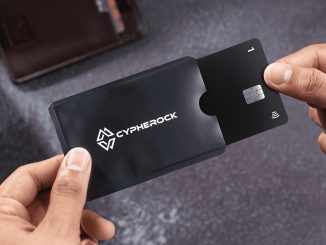 What is Cypherock Wallet?
