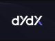 What Is dYdX & the DYDX Airdrops