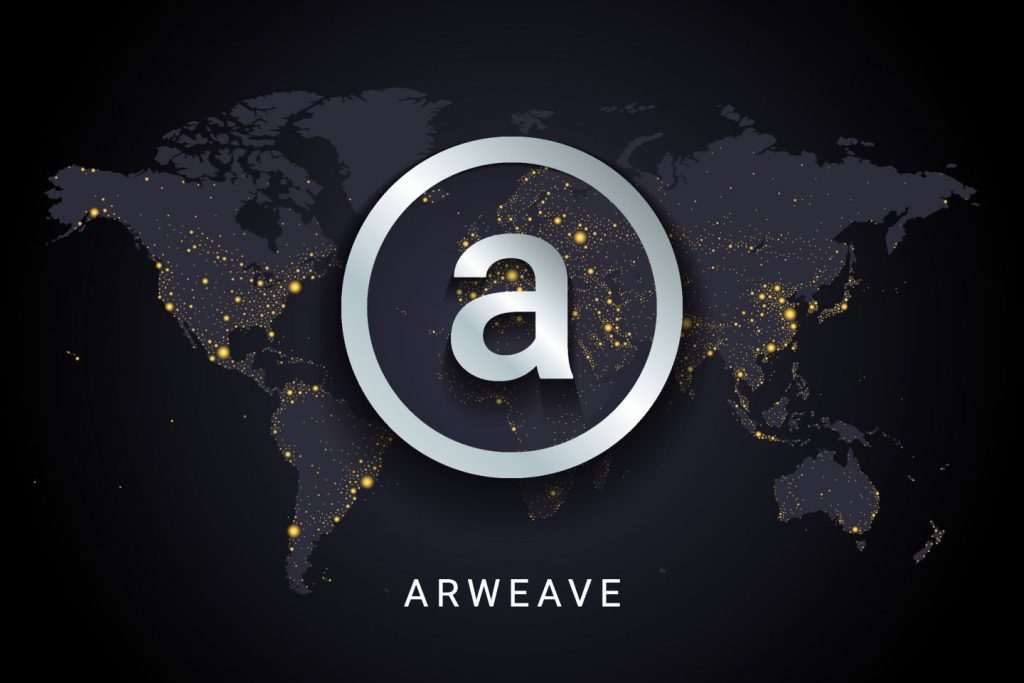 Arweave Coin: The Project Making Data Permanent on the Blockchain