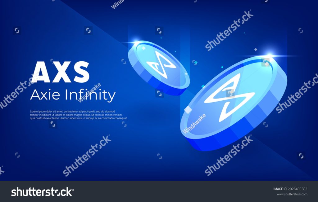 Axie Infinity (AXS): Redefining the Future of Blockchain Gaming