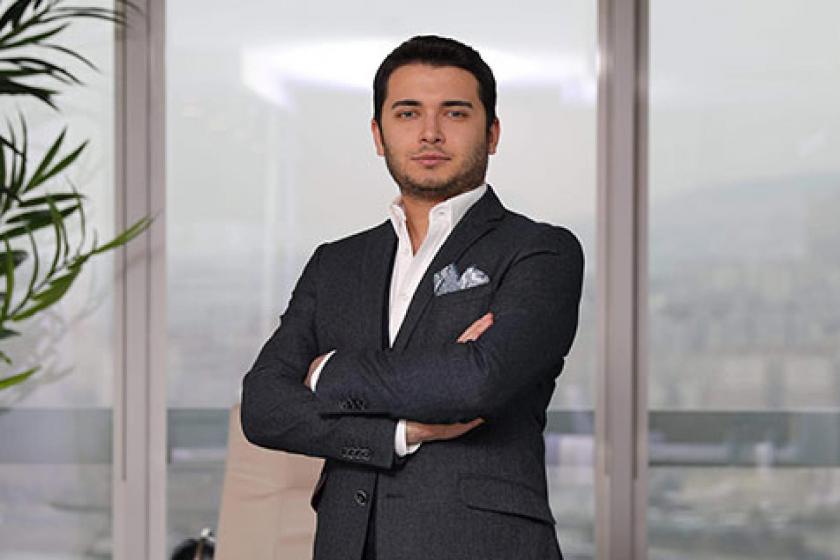 The story about Faruk Fatih Özer